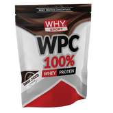 WHYSPORT – WPC 100% WHEY